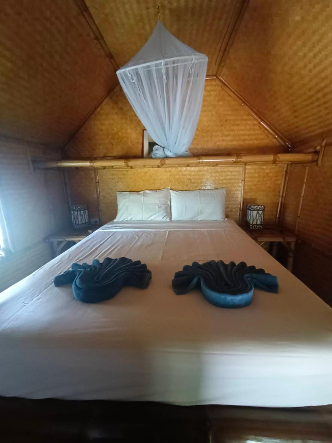 Kingsacre Hotel Nai Yang-stranden Eksteriør billede